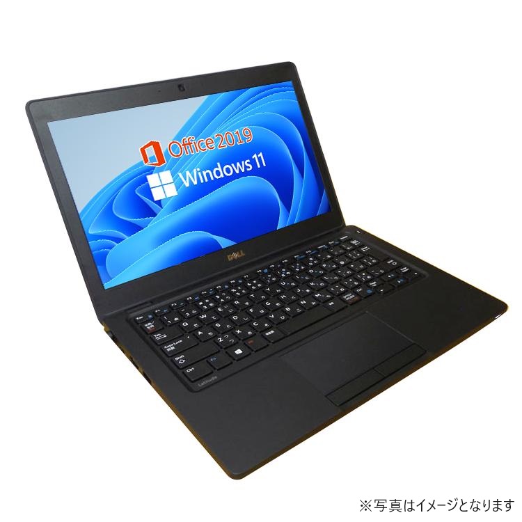 DELL Win11 オフィス2019 SSD128GB メモリ8GB 【公式通販】